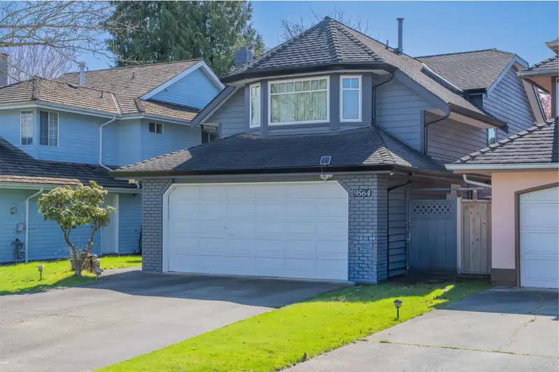 9564 THOMAS DRIVE - photo 1 of 26