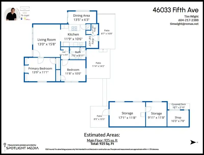 46033 FIFTH AVENUE - photo 3 of 39