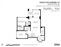 1502 1133 HORNBY STREET - thumbnail 35
