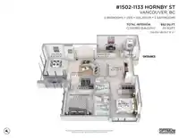 1502 1133 HORNBY STREET - thumbnail 36