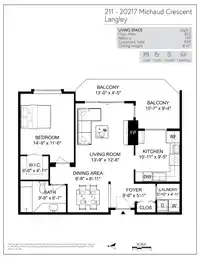 211 20217 MICHAUD CRESCENT - thumbnail 24