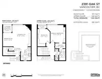 2391 OAK STREET - thumbnail 33
