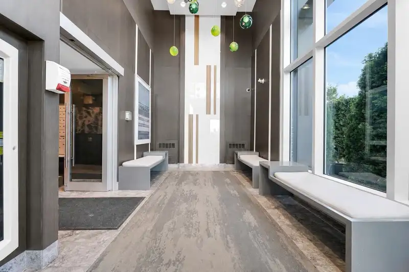 604 3289 RIVERWALK AVENUE - photo 2 of 33