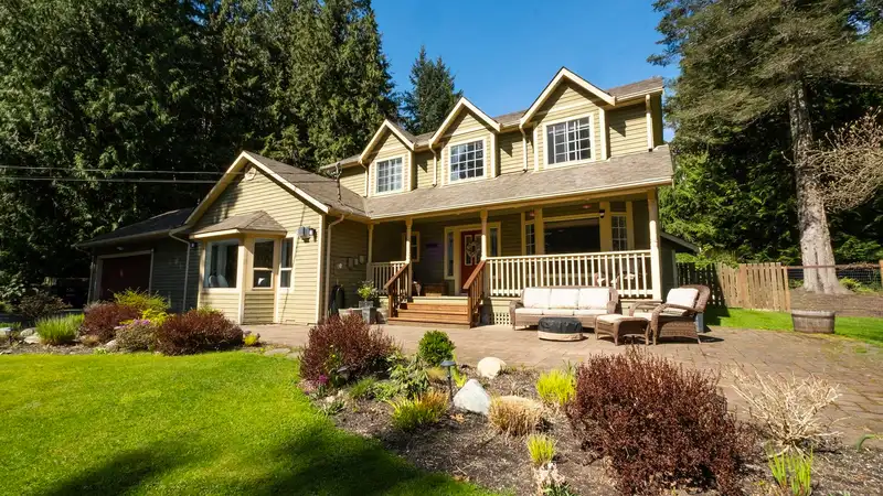 1148 GOWER POINT ROAD - photo 1 of 40
