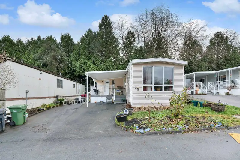 28 8220 KING GEORGE BOULEVARD - photo 4 of 25