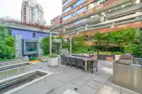 501 1133 HORNBY STREET - thumbnail 29