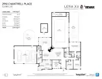 2910 CHANTRELL PLACE - thumbnail 2