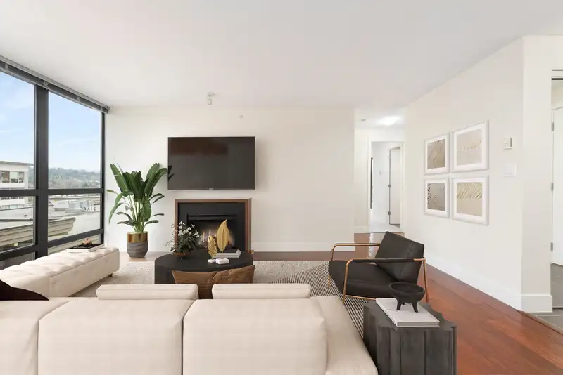 705 2959 GLEN DRIVE - photo 4 of 16
