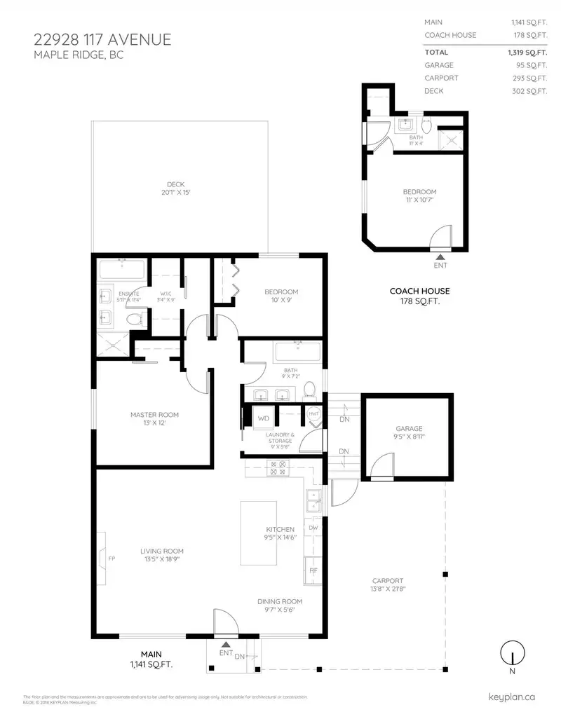 22928 117 AVENUE - photo 3 of 19