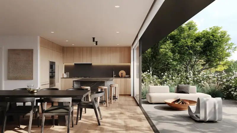 609 W 28TH AVENUE - photo 1 of 6