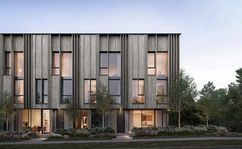 609 W 28TH AVENUE - photo 3 of 6