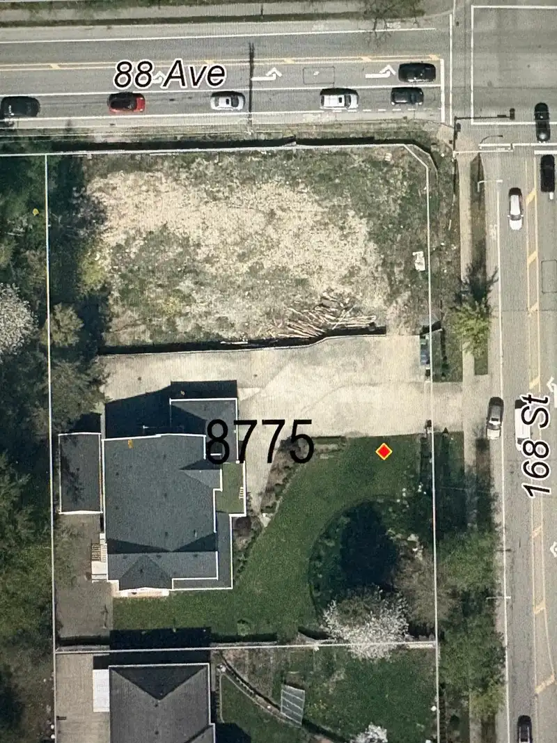 8775 168 STREET - photo 2 of 3