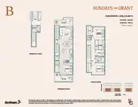 213 921 GRANT STREET - thumbnail 12