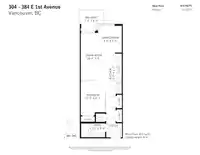304 384 E 1ST AVENUE - thumbnail 35