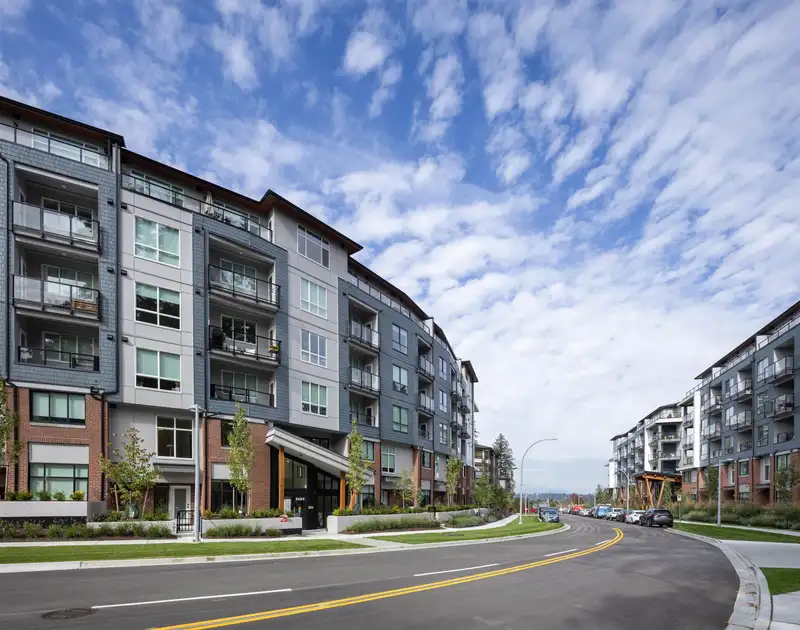 108 3465 146A STREET - photo 1 of 12
