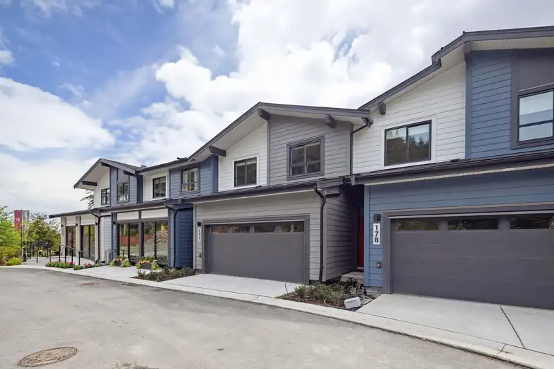 123 3535 HIGHLAND DRIVE - photo 1 of 10