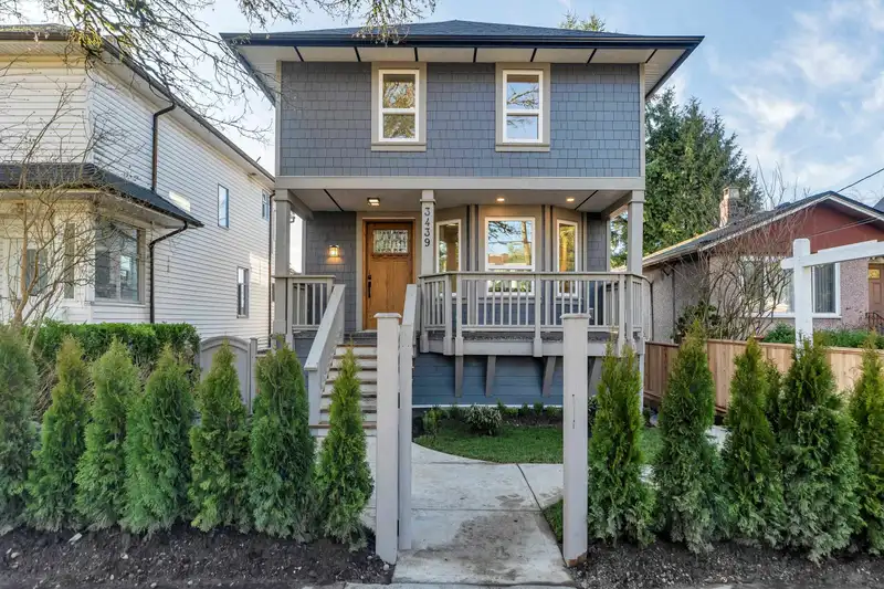 3439 FLEMING STREET - photo 1 of 40