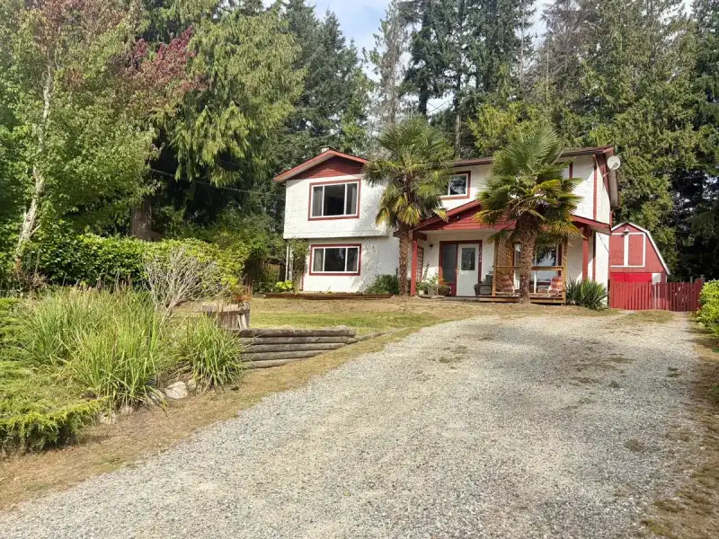 1044 FIRCREST ROAD - photo 1 of 35