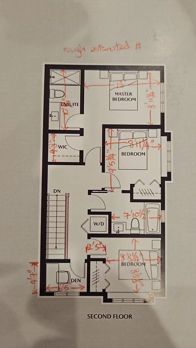 105 8291 WILLIAMS ROAD - photo 1 of 2