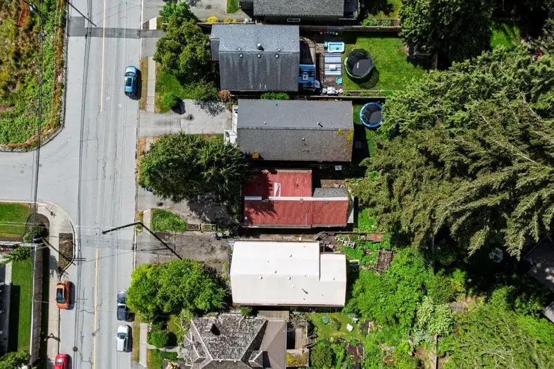 3297 FROMME ROAD - photo 2 of 13