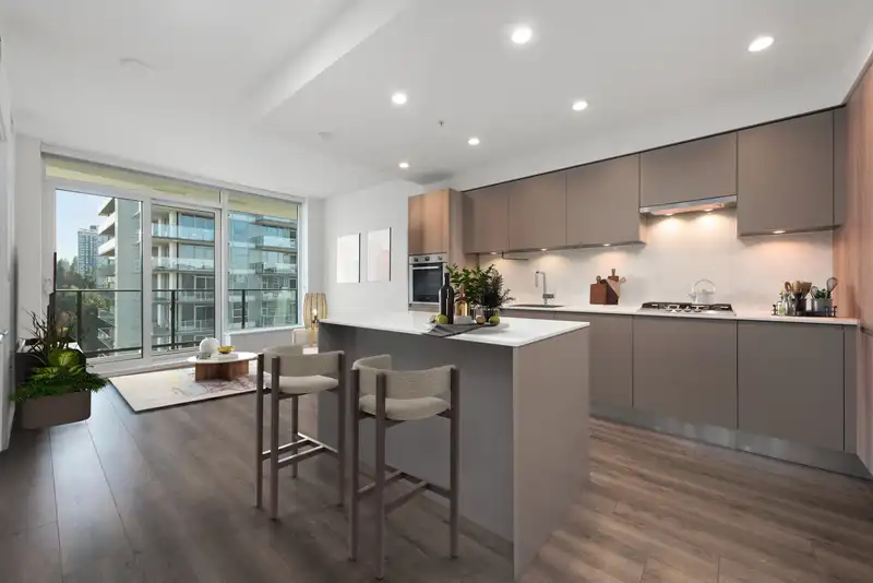 1004 3809 EVERGREEN PLACE - photo 3 of 21