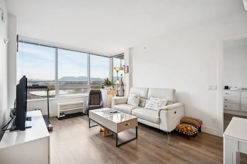 1110 5233 GILBERT ROAD - photo 1 of 40