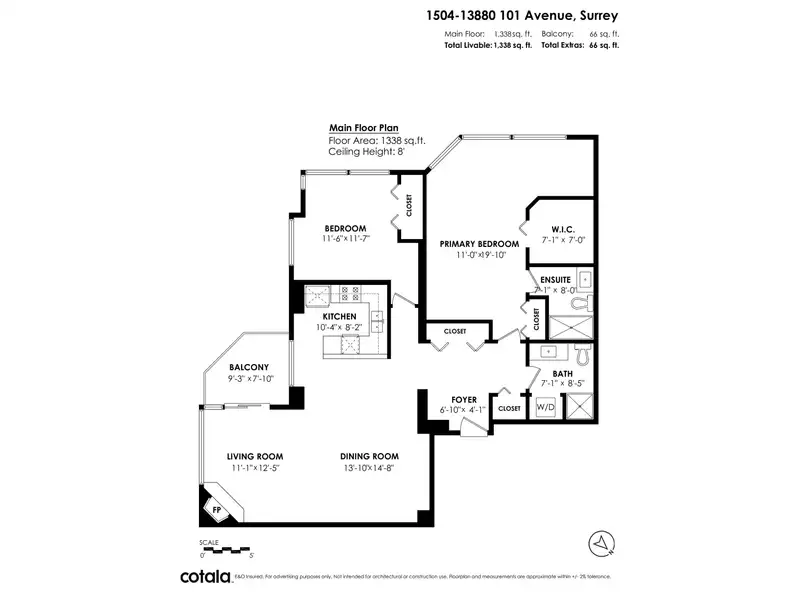 1504 13880 101 AVENUE - photo 2 of 40