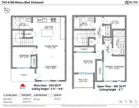 TH2 6788 MINORU BOULEVARD - thumbnail 2