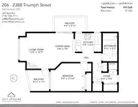 206 2388 TRIUMPH STREET - thumbnail 28