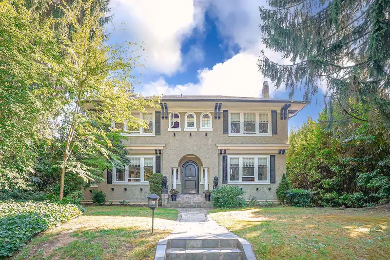 1564 W 26TH AVENUE - photo 1 of 12