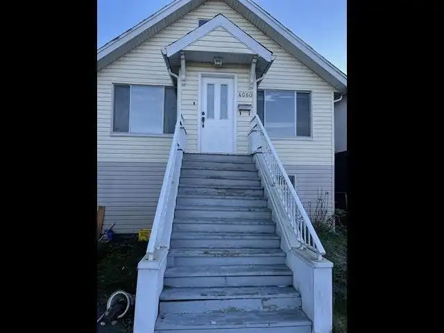 4060 SLOCAN STREET - photo 1 of 1