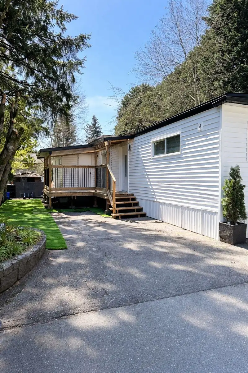 6 6571 KING GEORGE BOULEVARD - photo 2 of 17