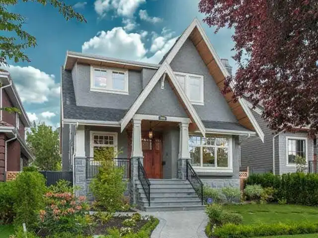 3968 W 20TH AVENUE - photo 1 of 1