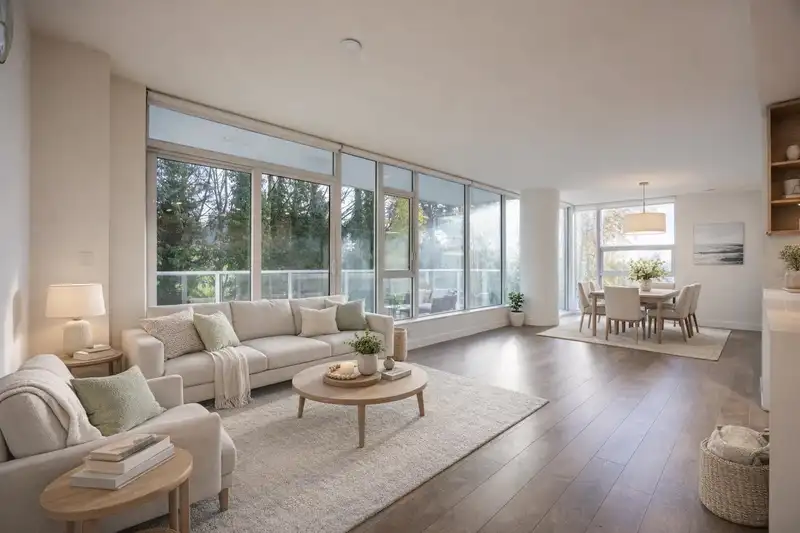 504 595 AUSTIN AVENUE - photo 1 of 27