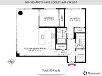 504 595 AUSTIN AVENUE - thumbnail 27