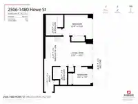 2506 1480 HOWE STREET - thumbnail 40