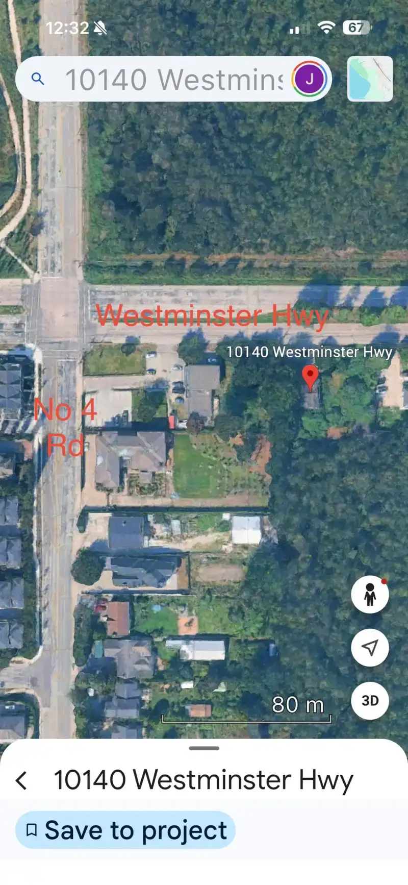 10140 WESTMINSTER HIGHWAY - photo 1 of 1