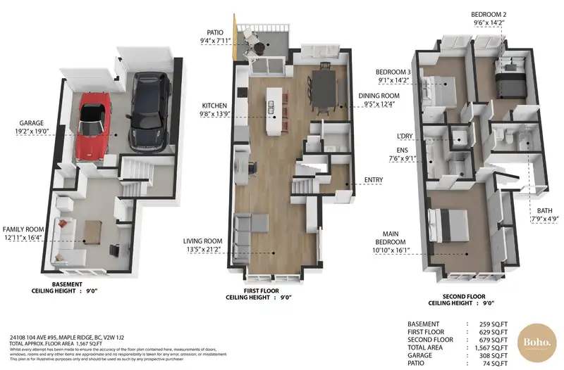 95 24108 104 AVENUE - photo 2 of 39