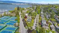 3850 POINT GREY ROAD - thumbnail 4