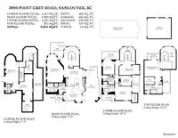 3850 POINT GREY ROAD - thumbnail 40