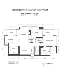 302 3131 DEER RIDGE DRIVE - thumbnail 17