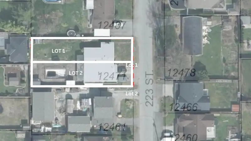 12471 223 STREET - photo 1 of 7
