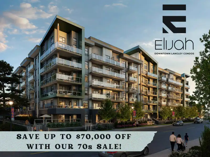 316 20650 EASTLEIGH CRESCENT - photo 1 of 7