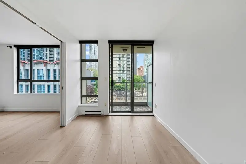 509 1225 RICHARDS STREET - photo 4 of 40