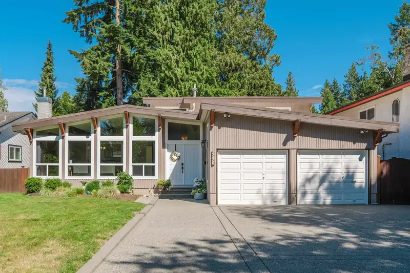 4520 206 STREET - photo 1 of 40