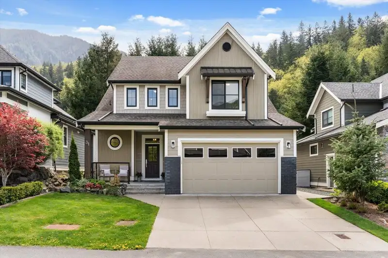31 1885 COLUMBIA VALLEY ROAD - photo 1 of 38