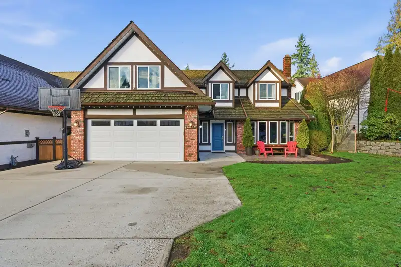 6853 CHALET COURT - photo 1 of 40