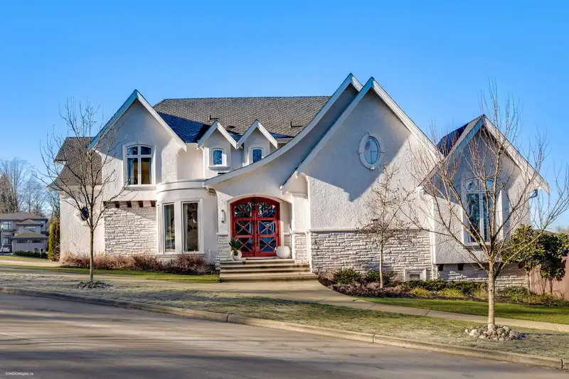 3115 167 STREET - photo 1 of 40