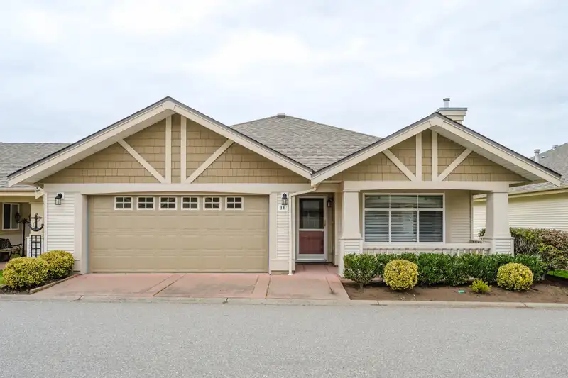 10 8555 209 STREET - photo 1 of 34