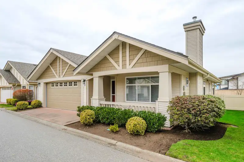 10 8555 209 STREET - photo 2 of 34